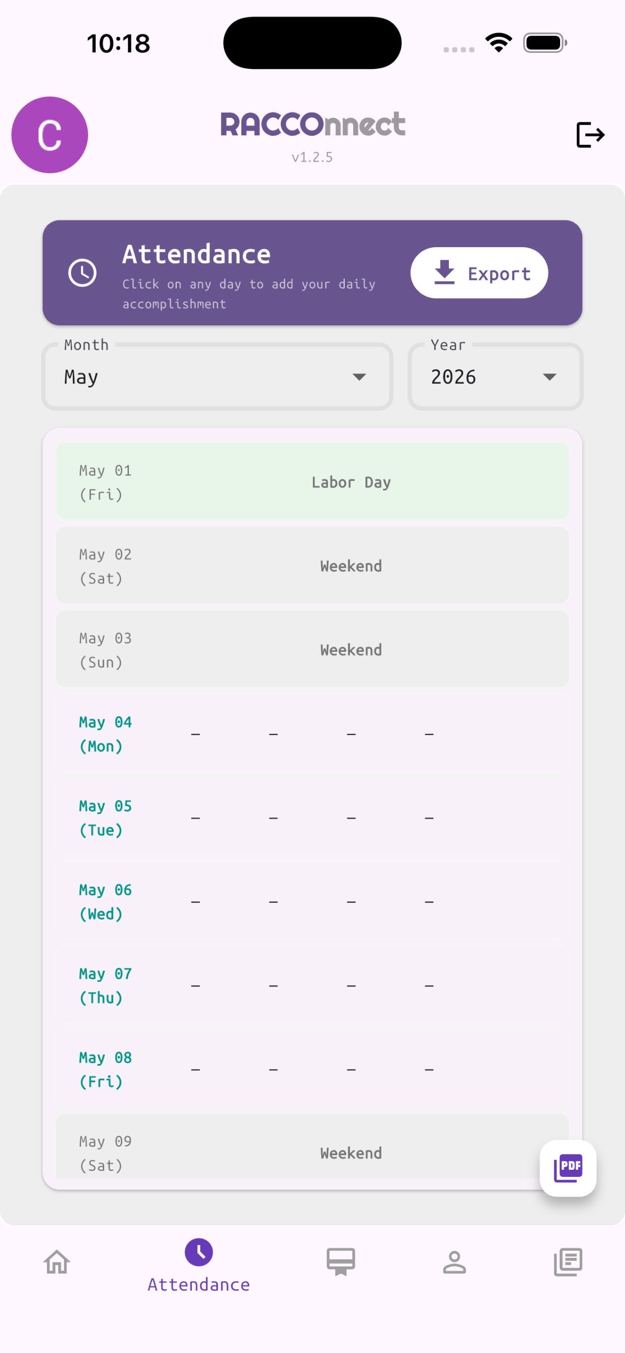 Screenshot 5